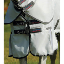 Load image into Gallery viewer, Sweet Itch Buster Fly Rug with Belly Flap