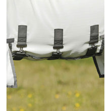 Load image into Gallery viewer, Sweet Itch Buster Fly Rug with Belly Flap