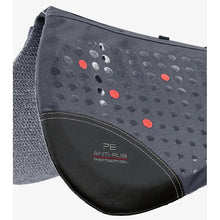 Load image into Gallery viewer, Tech Grip Pro Anti-Slip Correctional Saddle Pad