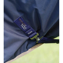 Load image into Gallery viewer, Titan 100g Original Turnout Rug