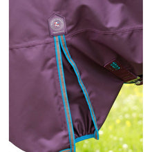 Load image into Gallery viewer, Titan 200g Turnout Rug with Snug-Fit Neck Cover