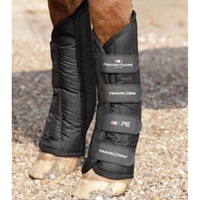 Load image into Gallery viewer, Travel-Tech Travel Boots