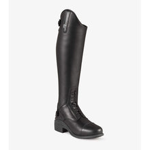 Load image into Gallery viewer, Vallardi Ladies Leather Field Tall Riding Boot