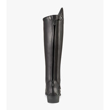 Load image into Gallery viewer, Vallardi Ladies Leather Field Tall Riding Boot