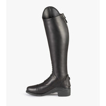 Load image into Gallery viewer, Vallardi Ladies Leather Field Tall Riding Boot