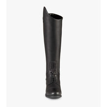 Load image into Gallery viewer, Vallardi Ladies Leather Field Tall Riding Boot