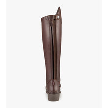 Load image into Gallery viewer, Vallardi Ladies Leather Field Tall Riding Boot