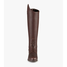 Load image into Gallery viewer, Vallardi Ladies Leather Field Tall Riding Boot