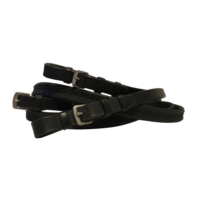 Mila Italian Leather Bridle (No reins)