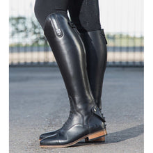 Load image into Gallery viewer, Bilancio Ladies Leather Field Tall Riding Boot