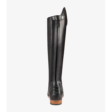 Load image into Gallery viewer, Bilancio Ladies Leather Field Tall Riding Boot
