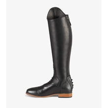 Load image into Gallery viewer, Bilancio Ladies Leather Field Tall Riding Boot