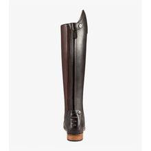 Load image into Gallery viewer, Bilancio Ladies Leather Field Tall Riding Boot