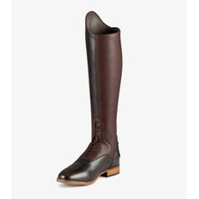 Load image into Gallery viewer, Bilancio Ladies Leather Field Tall Riding Boot