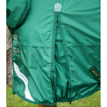 Load image into Gallery viewer, Buster Storm 220 Combo Turnout Rug with Classic Neck