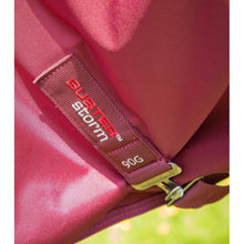 Load image into Gallery viewer, Buster Storm 90g Combo Turnout Rug with Classic Neck