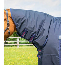 Load image into Gallery viewer, Buster Storm 90g Combo Turnout Rug with Classic Neck