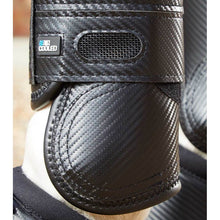 Load image into Gallery viewer, Carbon Tech Air Cooled Eventing Boots - Front