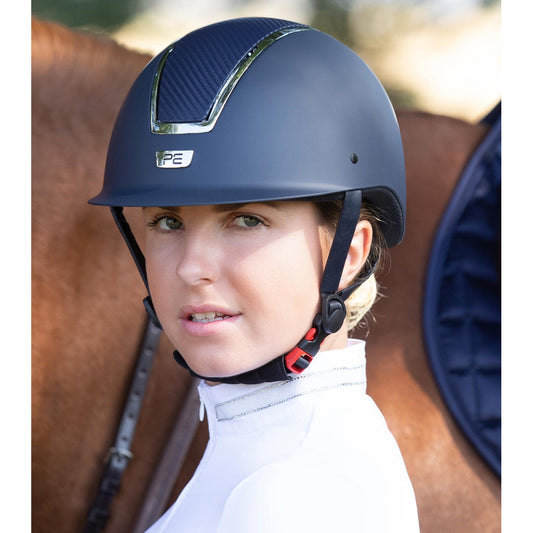 Centauri Horse Riding Helmet