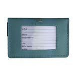 Load image into Gallery viewer, Coloured Leather Equestrian Medical Armband