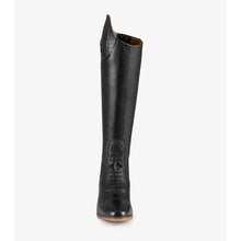Load image into Gallery viewer, Passaggio Ladies Leather Field Tall Riding Boot