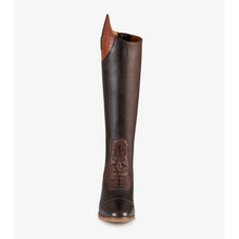 Load image into Gallery viewer, Passaggio Ladies Leather Field Tall Riding Boot