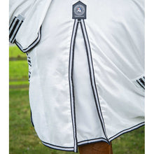 Load image into Gallery viewer, ShowerTex Fly Rug with Surcingles