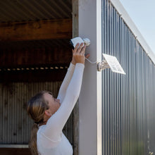 Load image into Gallery viewer, Equine Eye &#39;At Home&#39; - Solar Panel