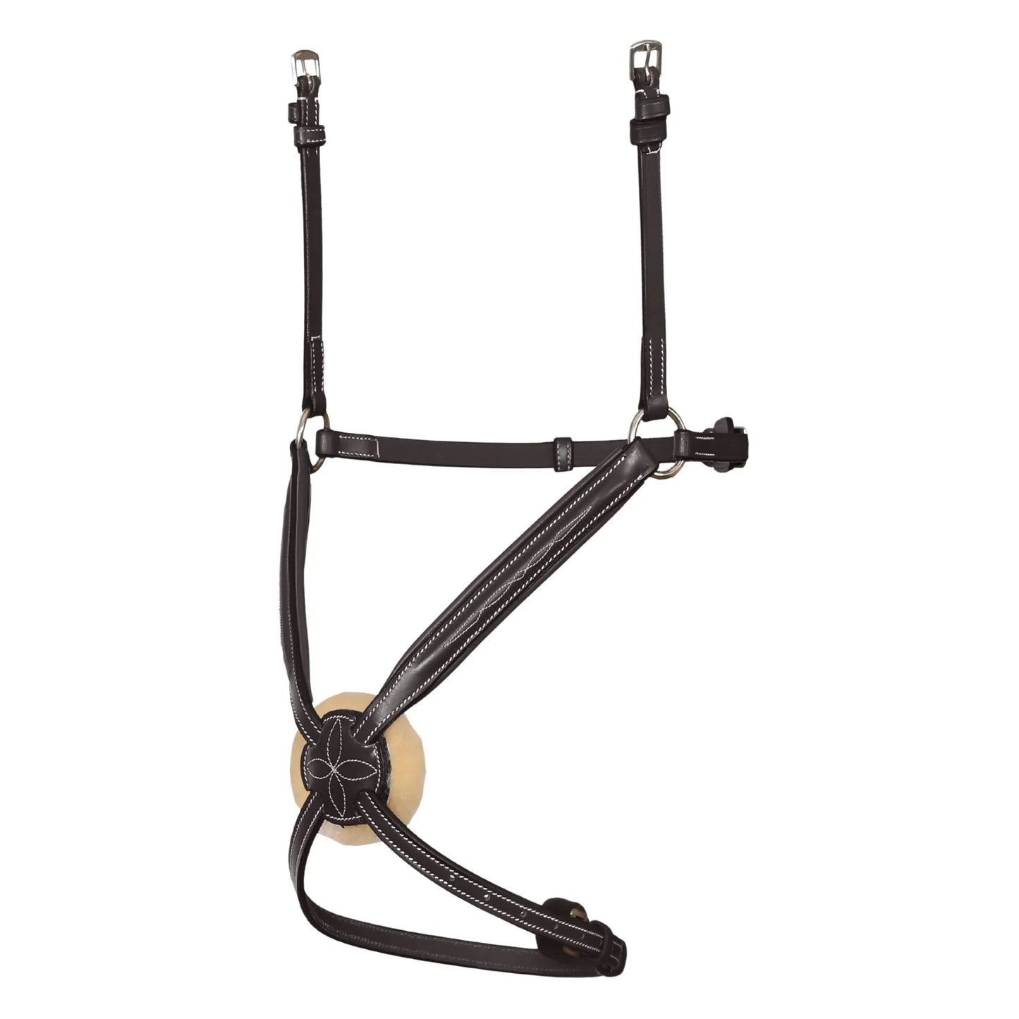 Vela Grackle Bridle