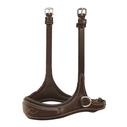 Lynx Anatomical Sidepull Bridle