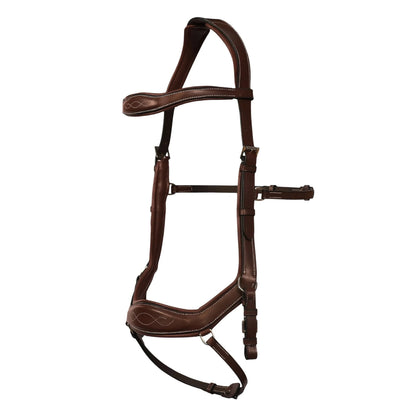 Auriga Anti-Pressure Bridle