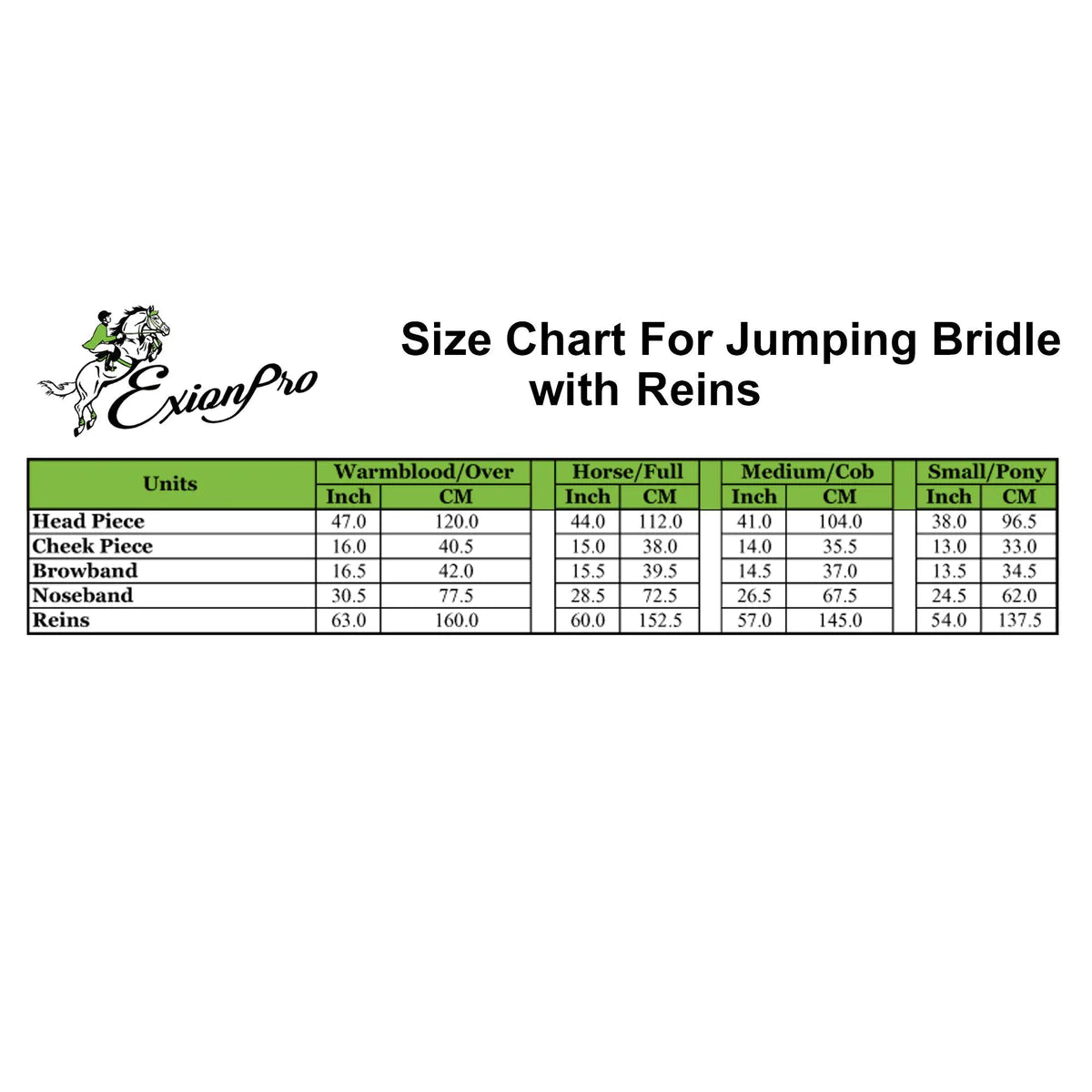 Fancy Stitch Padded Cavesson Bridle