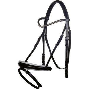 Flora Bridle
