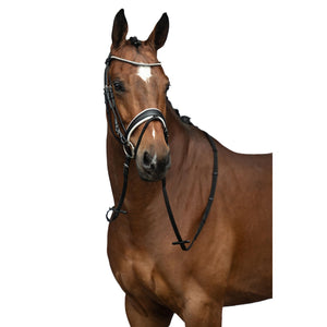 Flora Bridle