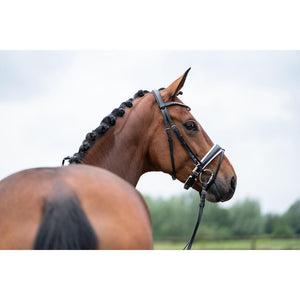 Flora Bridle