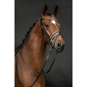 Flora Bridle