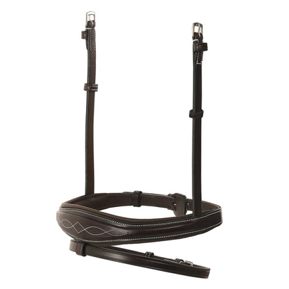 Perseus Hanoverian Bridle
