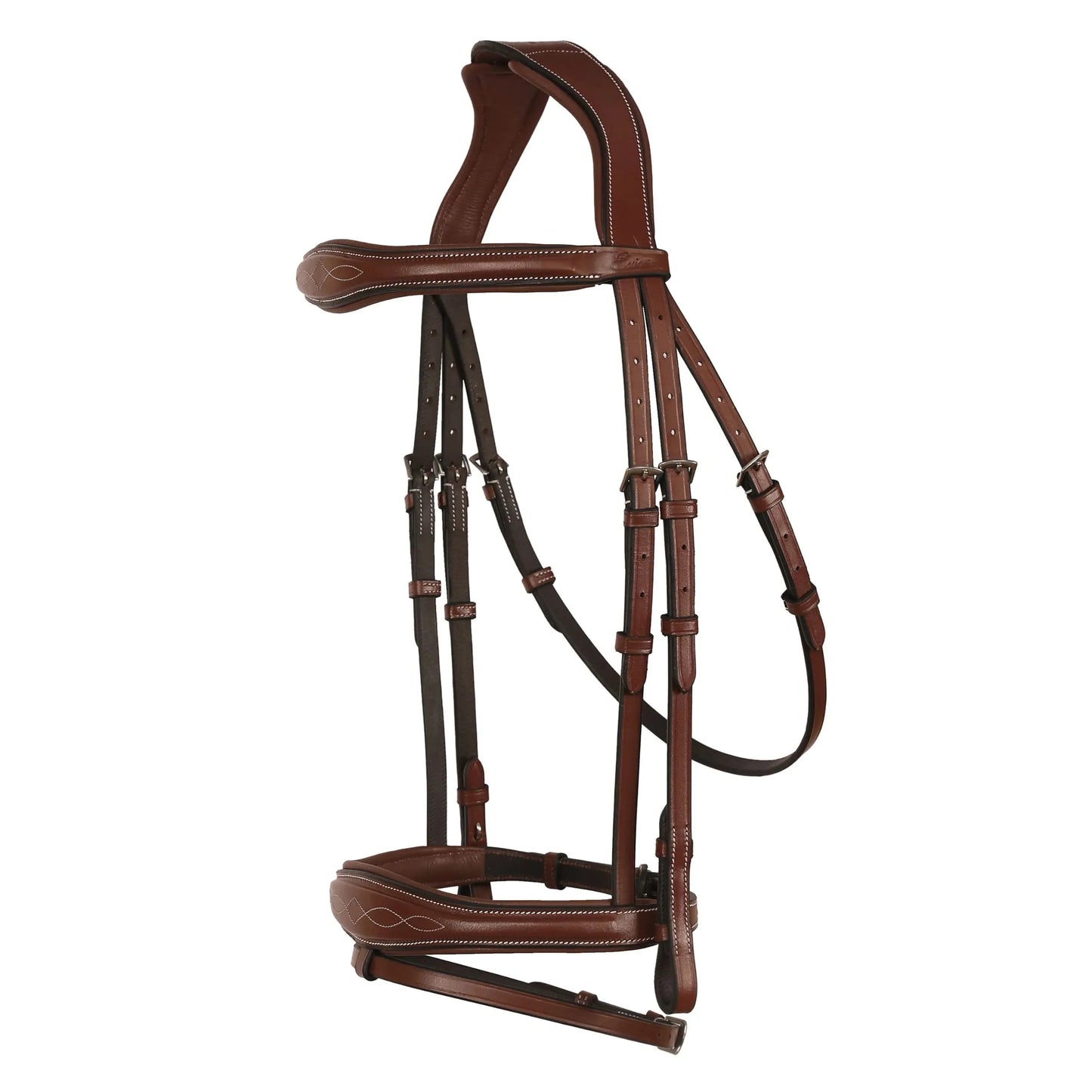 Perseus Hanoverian Bridle