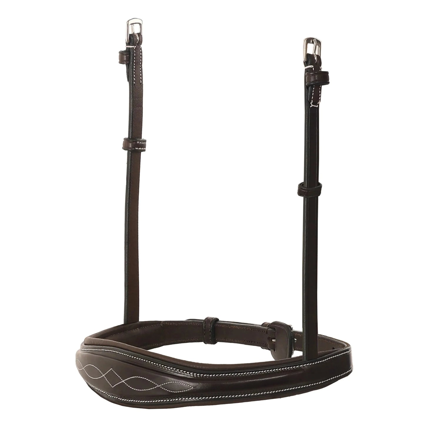 Perseus Cavesson Bridle