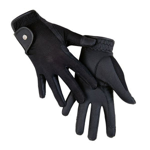 Summer Style Riding Gloves - XS/S