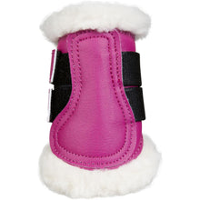 Load image into Gallery viewer, Shetland Pony Comfort Protection Boots