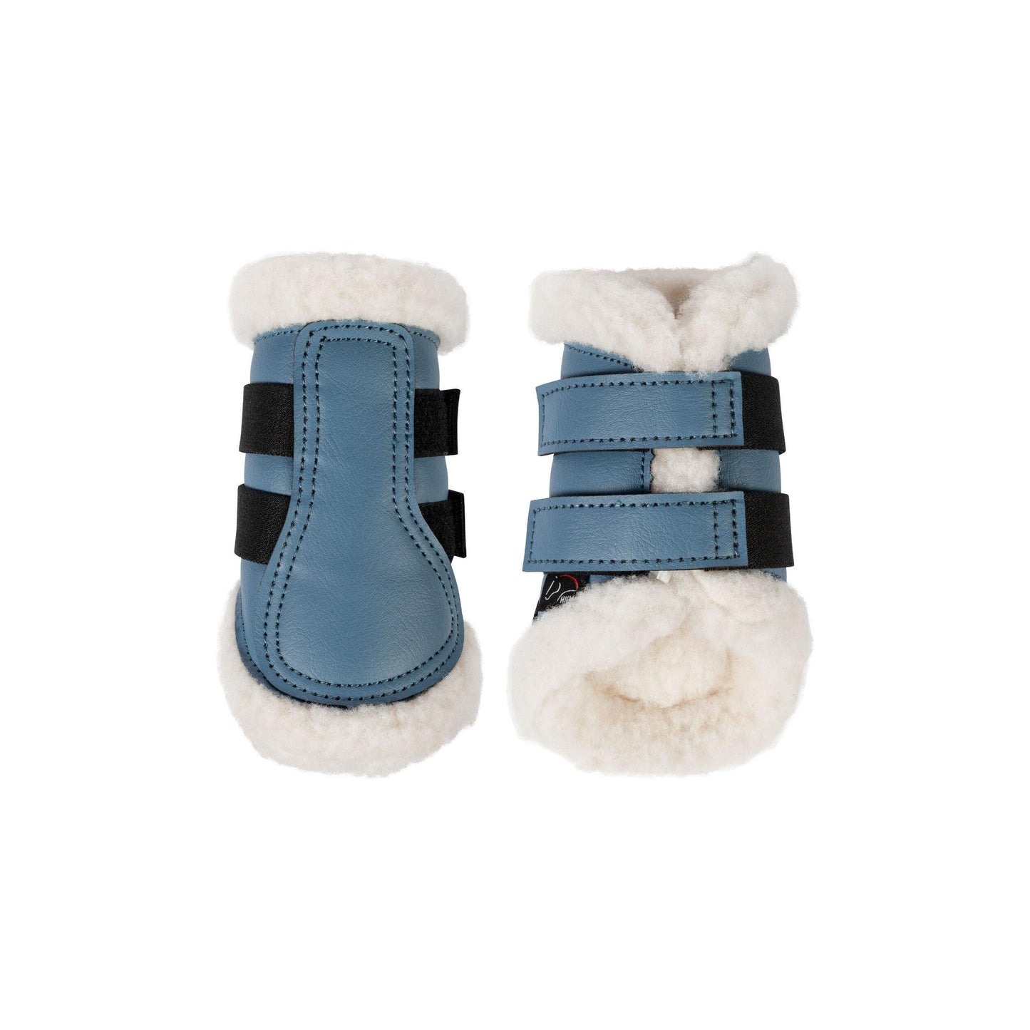 Shetland Pony Comfort Protection Boots