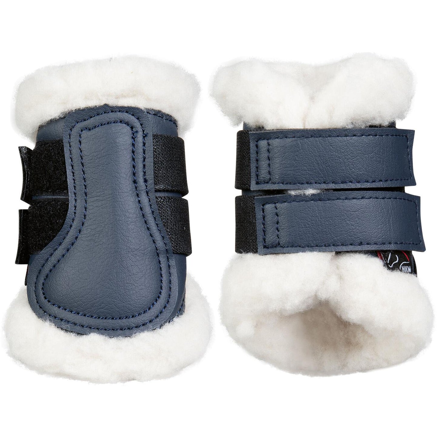 Shetland Pony Comfort Protection Boots
