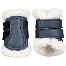 Load image into Gallery viewer, Shetland Pony Comfort Protection Boots