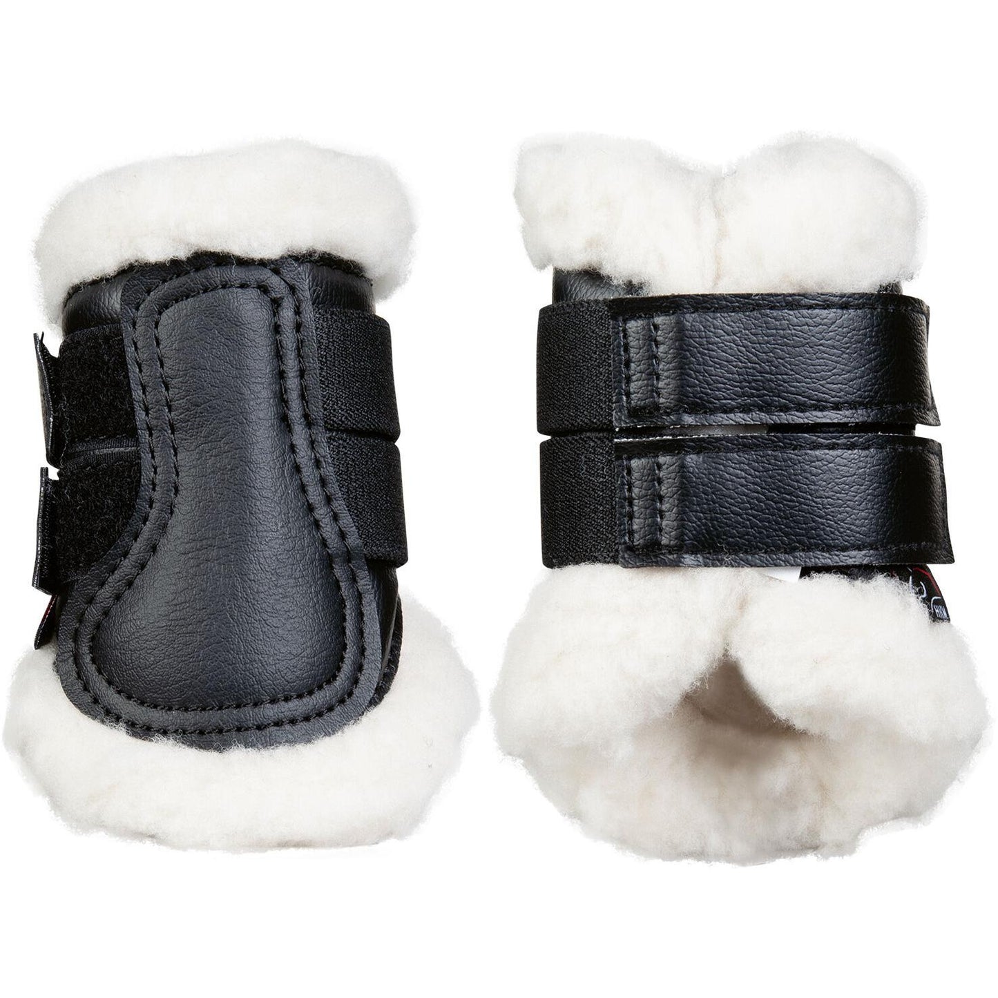 Shetland Pony Comfort Protection Boots