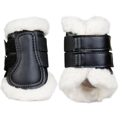 Shetland Pony Comfort Protection Boots