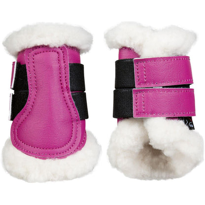 Shetland Pony Comfort Protection Boots