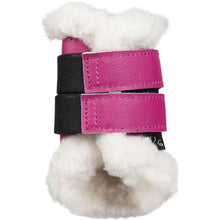 Load image into Gallery viewer, Shetland Pony Comfort Protection Boots