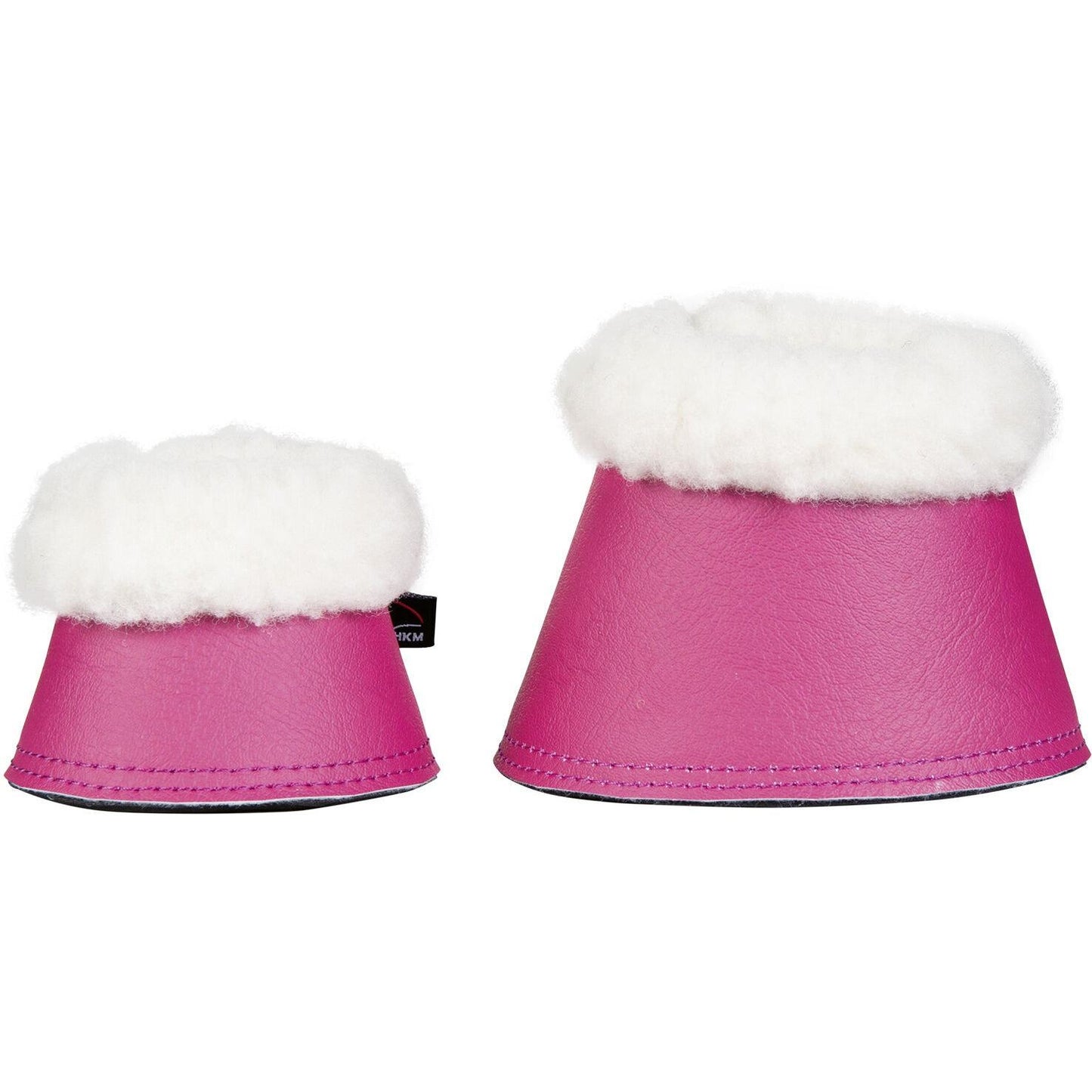 Shetland Pony Overreach Boots