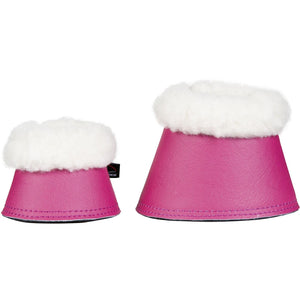 Shetland Pony Overreach Boots